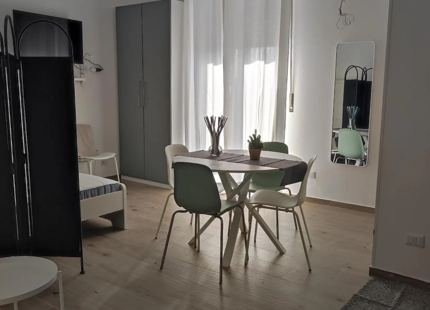 Certosa Nice Apartments Mailand