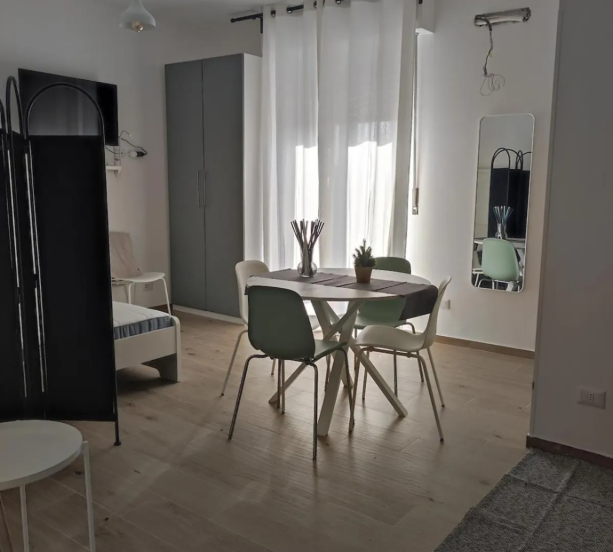 Certosa Nice Apartments Mailand 0*,  Italien
